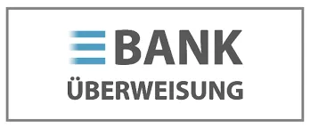 Banküberweisung