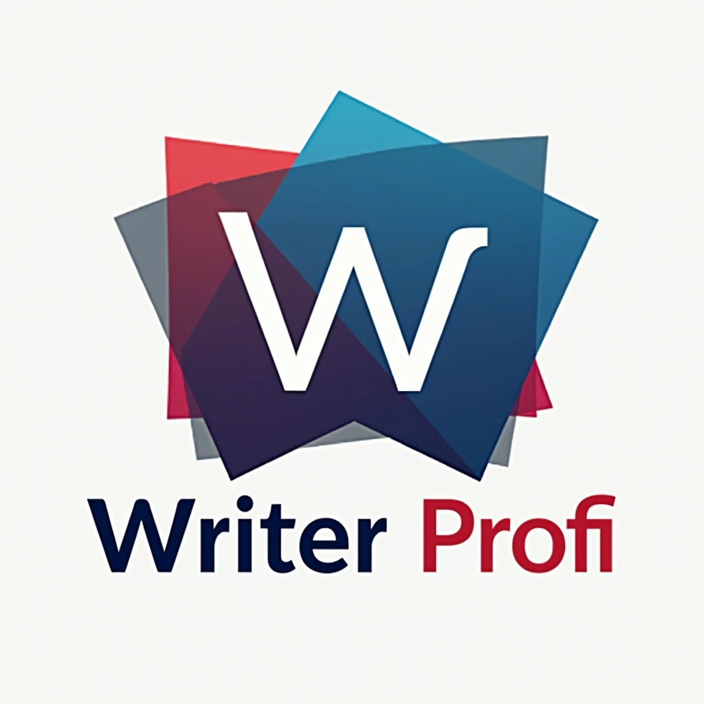Writer Profi